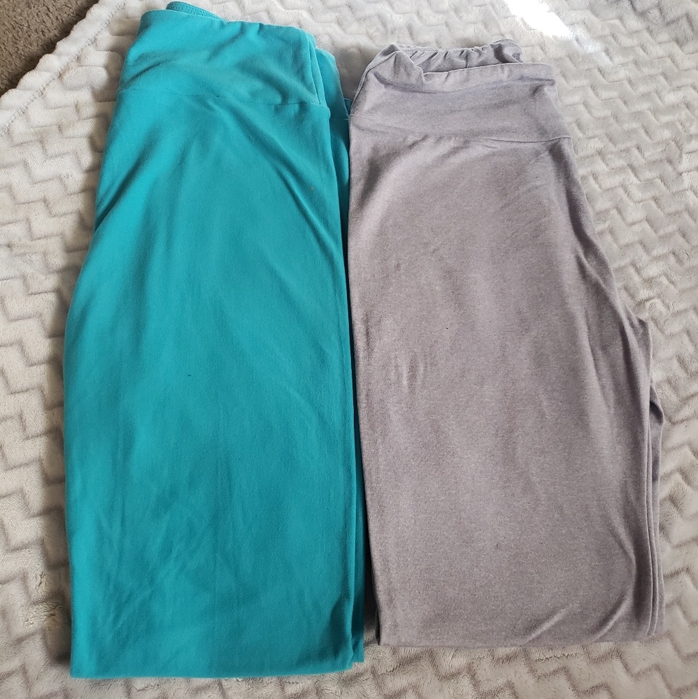 LulaRoe leggings